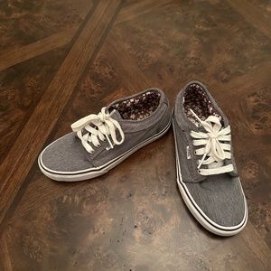 Women’s Vans